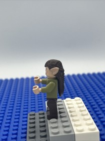 Lego Mirkwood Elf Guard The Hobbit Lord of the Rings lor053 Minifigure 79004