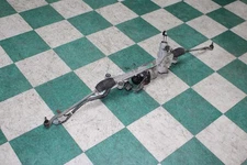 18-19 LEGACY Outback Wagon Electric Assist Power Steering Rack and Pinion OEM