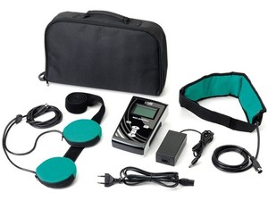 I-TECH Dispositivo Magnetoterapia MAG 2000 PLUS + Fascia e Solenoide