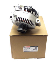 G2MZ-10346-CW New Motorcraft Alternator for 2005-2007 Ford Focus L4 2.0L 2.3L MT