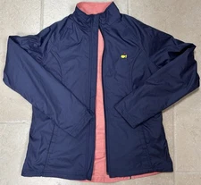 Masters Magnolia Lane Tech Women’s Reversible Jacket In Size S