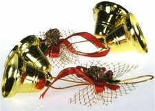 Ornament Pair of Bells