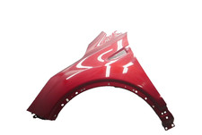 2013-2017 Ford Escape Front Left Driver Side Fender Wing Red Gj5z-16006-a Oem 2013-2017 Ford Escape Front Left Driver Side Fender Wing Red Gj5z-16006-a Oem