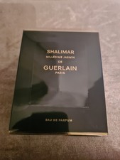 Guerlain Shalimar Millesime Jasmin eau de parfum 50 ml