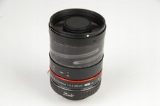 Walimex Pro Reflex 6.3/300mm 1:6.3 Lens 1 Stück