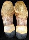 Florsheim Men's Size 10 Breathable Casual Loafer Dress Shoes Brown Leather — photo 2