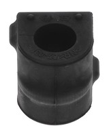 Moog Stabilisatorlager Ø20Mm Vorne Rechts Links FüR Opel Astra H Mk Iv (G) G V