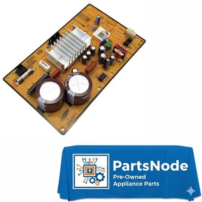 K36700-29AD-A OEM For Samsung Refrigerator Fridge Control Used Part # Model