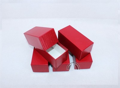 5 Mini Single Row 2x2 Storage Boxes for Coins in Plastic 2x2's & Carboard Flips