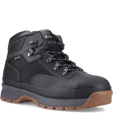 Timberland Pro Euro Hiker XT Black Safety Boots Mens Work Boots Size 6 - 14 Pre