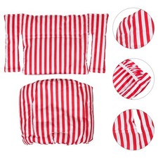 Children's Growth Chair Cushion High Cushions Seat Replacement Baby