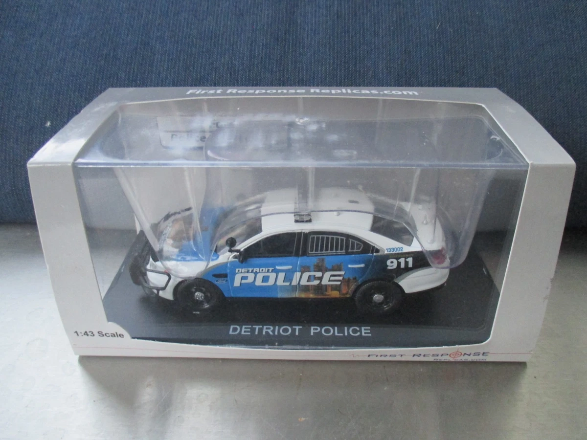 First Response Police for sale - eBay