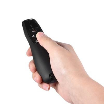2.4GHz Wireless USB Powerpoint Presentation PPT Flip Pen Pointer Clicker Pre SET
