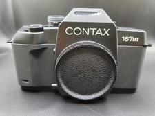 CONTAX 167MT JP