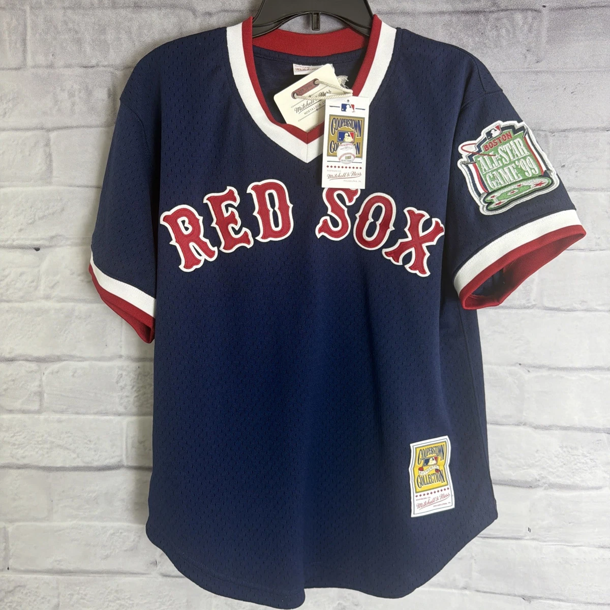 Boston Red Sox Unisex Adult MLB Jerseys for sale | eBay