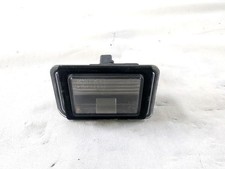 3591068L01000 Licht Kennzeichen Hinten SUZUKI Swift 1.2 B 4X4 69KW 5M 5P (2013)
