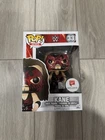Funko POP! WWE Kane #33 Walgreens Exclusive Vinyl Figure