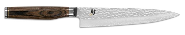 "Kai Allzweckmesser Shun Premier Tim MäLzer 6.5\" (16,5 Cm)"-image