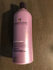 Pureology Hydrate Sheer  33.8 oz conditioner moisturizing new 1 liter USA ONLY
