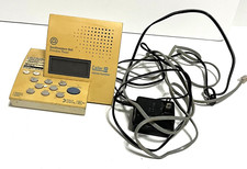 SOUTHWESTERN BELL Freedom Phone FA996A Answering Machine Caller ID PARTS ONLY