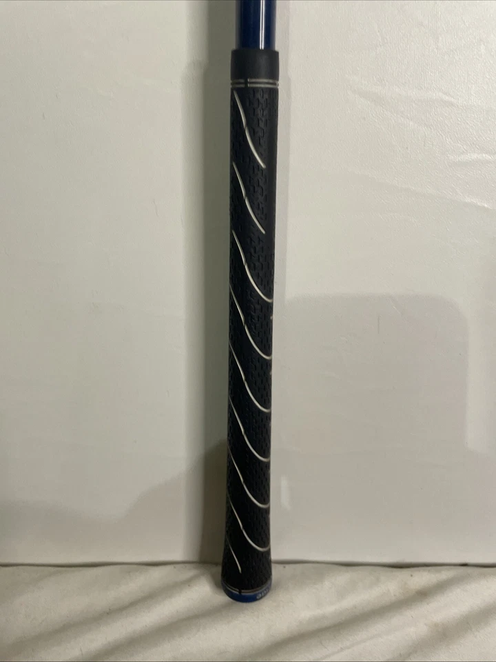 Adams Tight Lies TL 812 Driver 10.5° Stuart Ryan Golf 60 g RH 45 MLH Medium Flex - Image 4 of 4