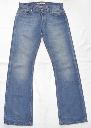 Pantalón vaquero hombre modelo 512 slim taper LEVIS