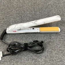 CHI  1 Inch Ceramic Hairstyling Iron Silver Camo