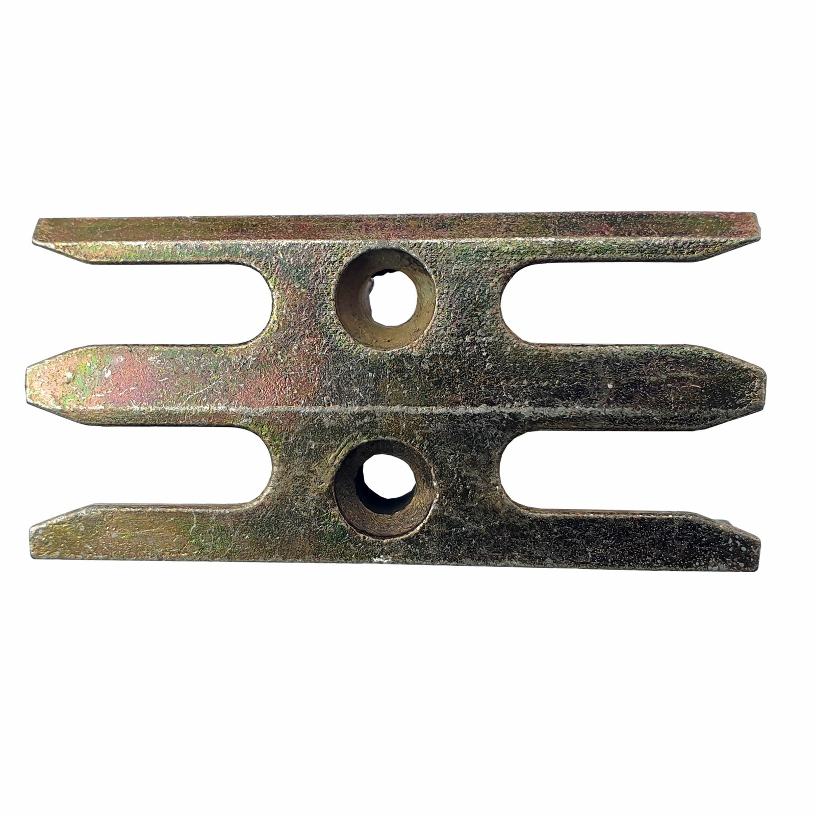 Avocet Espag Mushroom Window Keep ERK121M - WKM121T WMS Striker Plate UPVC