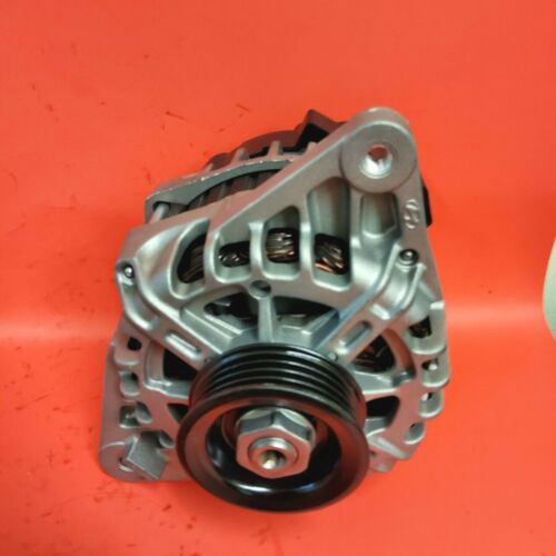Kia Soul 2010 2011 4 Cylinder 2.0 Liter Engine 90AMP Alternator Reman - Picture 5 of 7