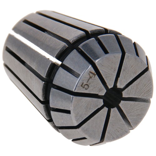 ER25 Clamping 1/2~9mm Spring Collet for CNC Engraving Machine Milling Lathe Tool - Picture 16 of 35