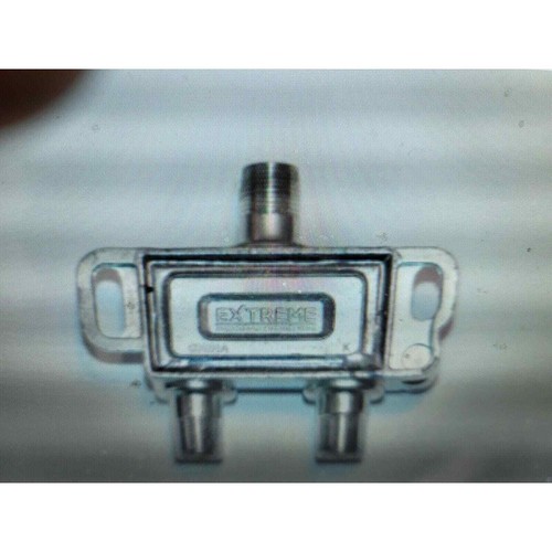 8 Extreme 2-Way Digital 1Ghz High Performance Coax Cable Splitter Model: BDS102H - Picture 7 of 7