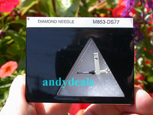 Best Record Player Needles: Best Turntable Cartridge and Stylus