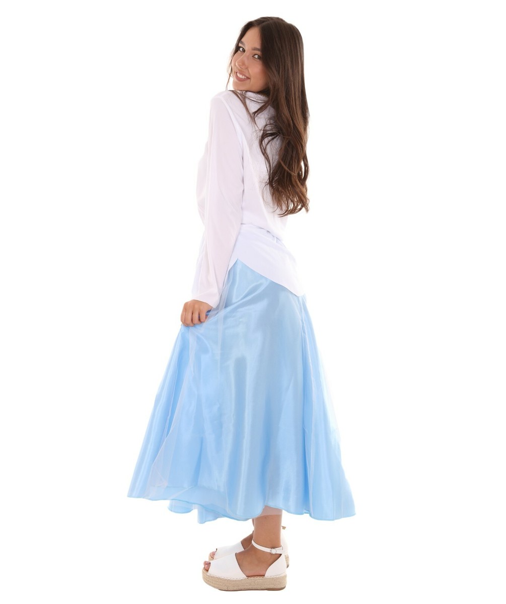 fairy ball gown dresses Fairy Ball Gown Princess Prom Dresses Off the Shoulder Sweetheart Flor –  GOANGIRL