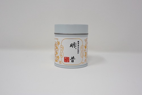 Ippodo Matcha Sayaka No Mukashi - 40g | Properly Stored | Ship from the US