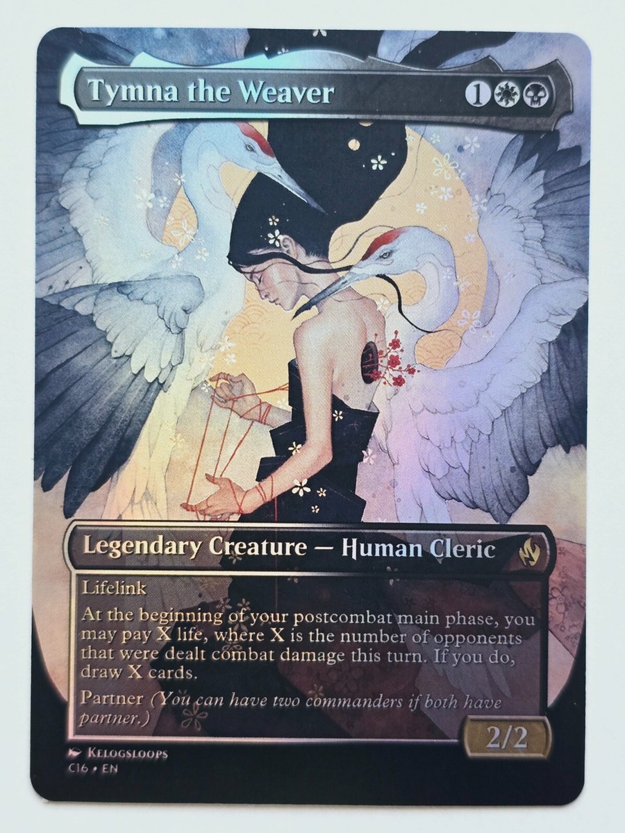 altered art mtg cards Card Alters