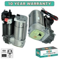 D2P Luftfederung Kompressor Luftpumpe AIR Suspension Compressor Pump LR006201