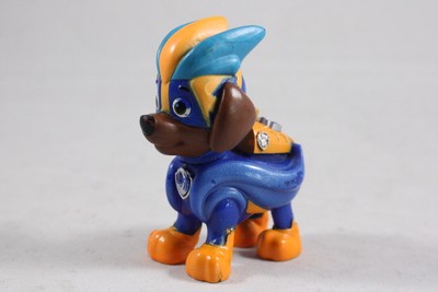 PAW Patrol Mighty Pups Charged Up Zuma 