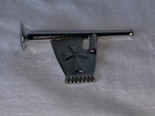 Playmobil Silver Trumpet Vintage Castle Knight 3130 3262 3450