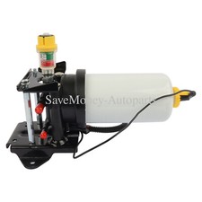 1685716 FUEL FILTER HOUSING FOR 2006-2013 FORD TRANSIT MK7 2.2 2.4 3.2 DIESEL