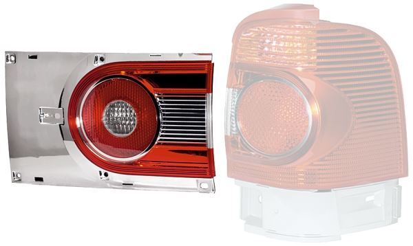 HELLA 2NE 964 958-011 COMBINATION REARLIGHT Left