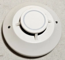 Mircom MIX-5251B Addressable Heat Detector