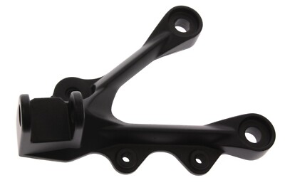 2008-2021 Kawasaki Ninja ZX-6R Front Left Footpeg | 35063-0160-18R