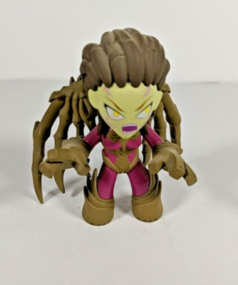 Funko 2018 Kerrigan Queen Of Blades Zerg Heroes Of The Storm Mystery Mini 3 