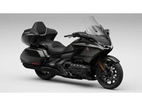 2022 Honda GL1800 Goldwing Touring DCT