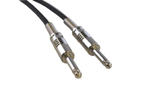 Yamaha Pro audio cables, múltiples e interconexiones