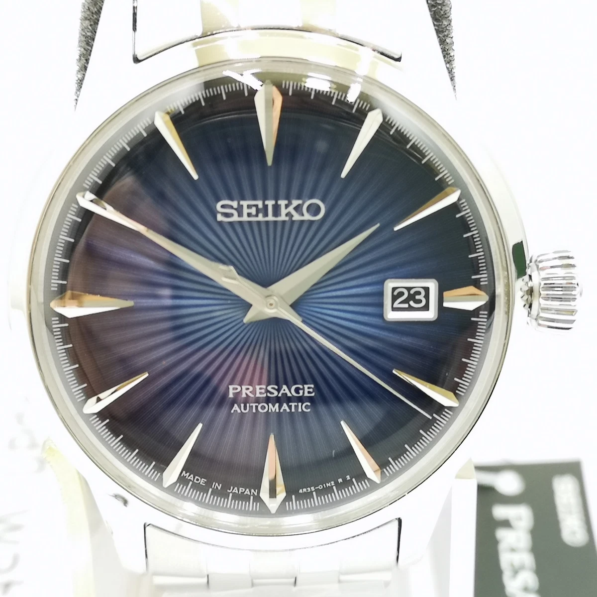 Seiko sary123 clearance