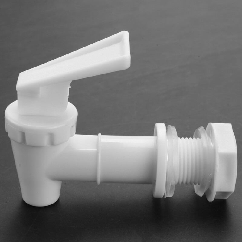 4 Sets Replacement Cooler Water Bottle Jug, Dispenser Tap Spigot