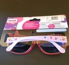 DISNEY JUNIOR MINNIE KIDS PINK SPARLEY SUNGLASSES WITH POKA DOT BOW**BRAND NEW** — photo 2