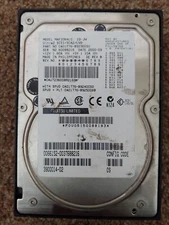 Fujitsu MAF3364LC Hard Drive