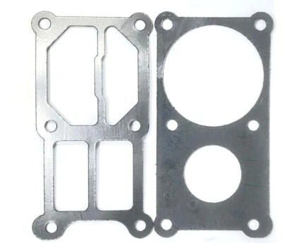 QUINCY QT7.5 VALVE PLATE & HEAD GASKET 114005, 113618-003